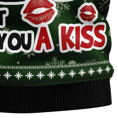 Elephant I Didn't Fart My Butt Blew You A Kiss Ugly Christmas Sweater,Christmas Ugly Sweater,Christmas Gift,Gift Christmas 2024