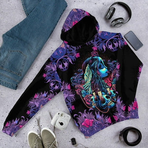 3D Bride Colorful Tshirt Hoodie Apparel