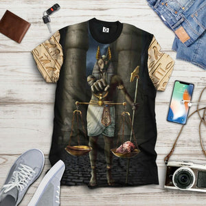 3D Mythology Kept Your Heart Custom Shirt