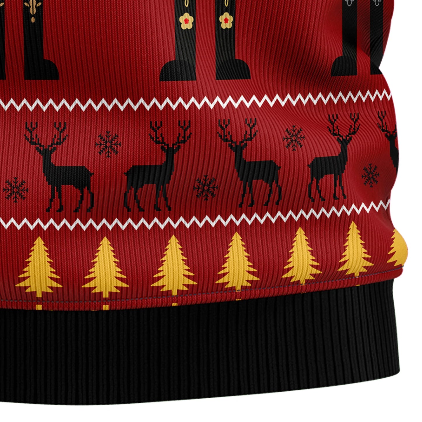The Nutcracker Ugly Christmas Sweater, Christmas Gift,Gift Christmas 2024