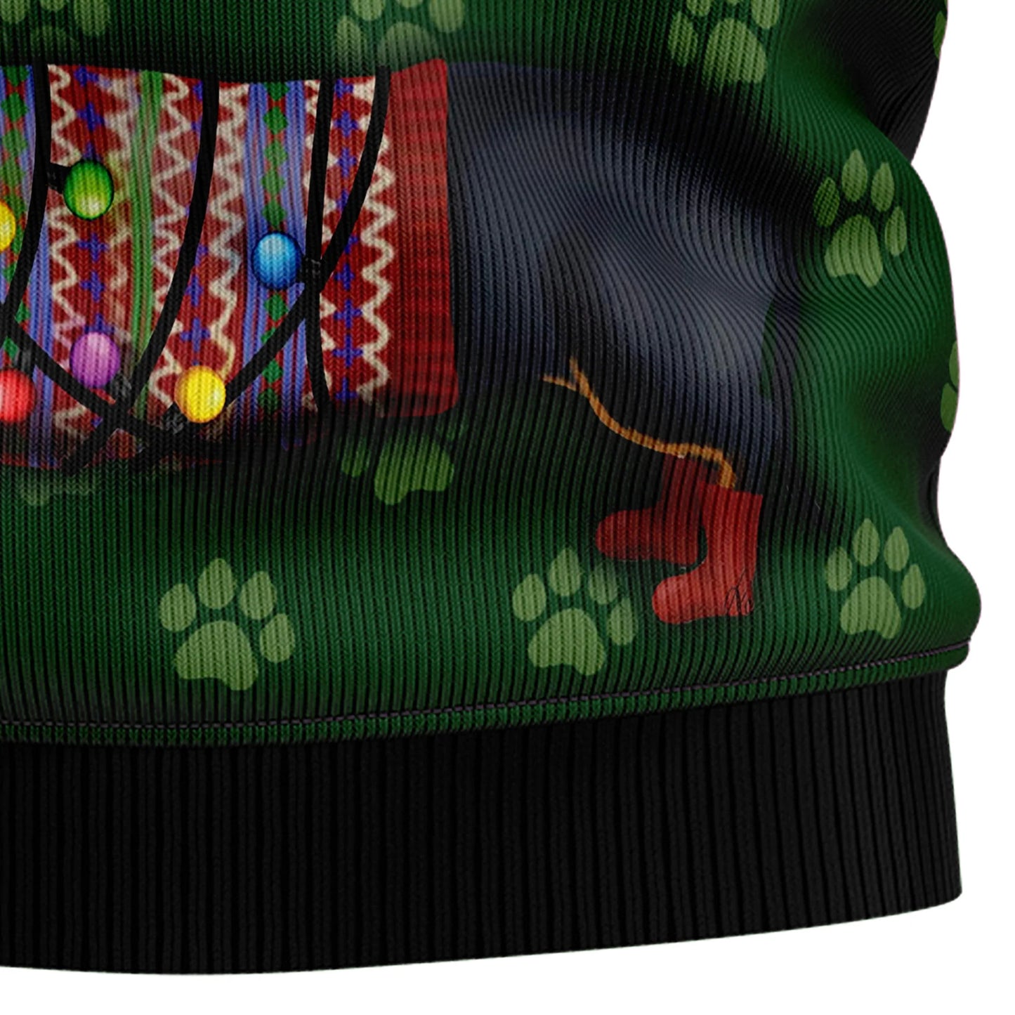 Dachshund Ugly Christmas Sweater,Christmas Gift,Gift Christmas 2024