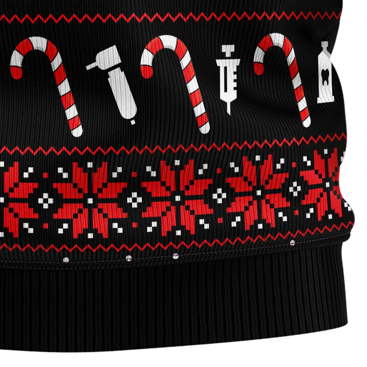 Dental Squad Ugly Christmas Sweater,Christmas Gift,Gift Christmas 2024
