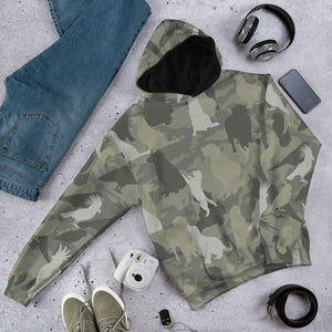 3D Boar Camo Custom Tshirt Hoodie Apparel