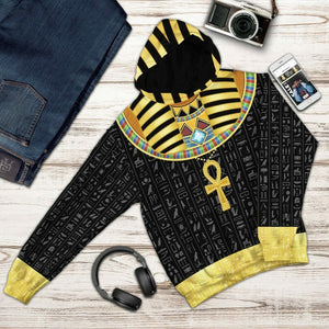 3D God Of Egypt Custom Tshirt Hoodie Apparel