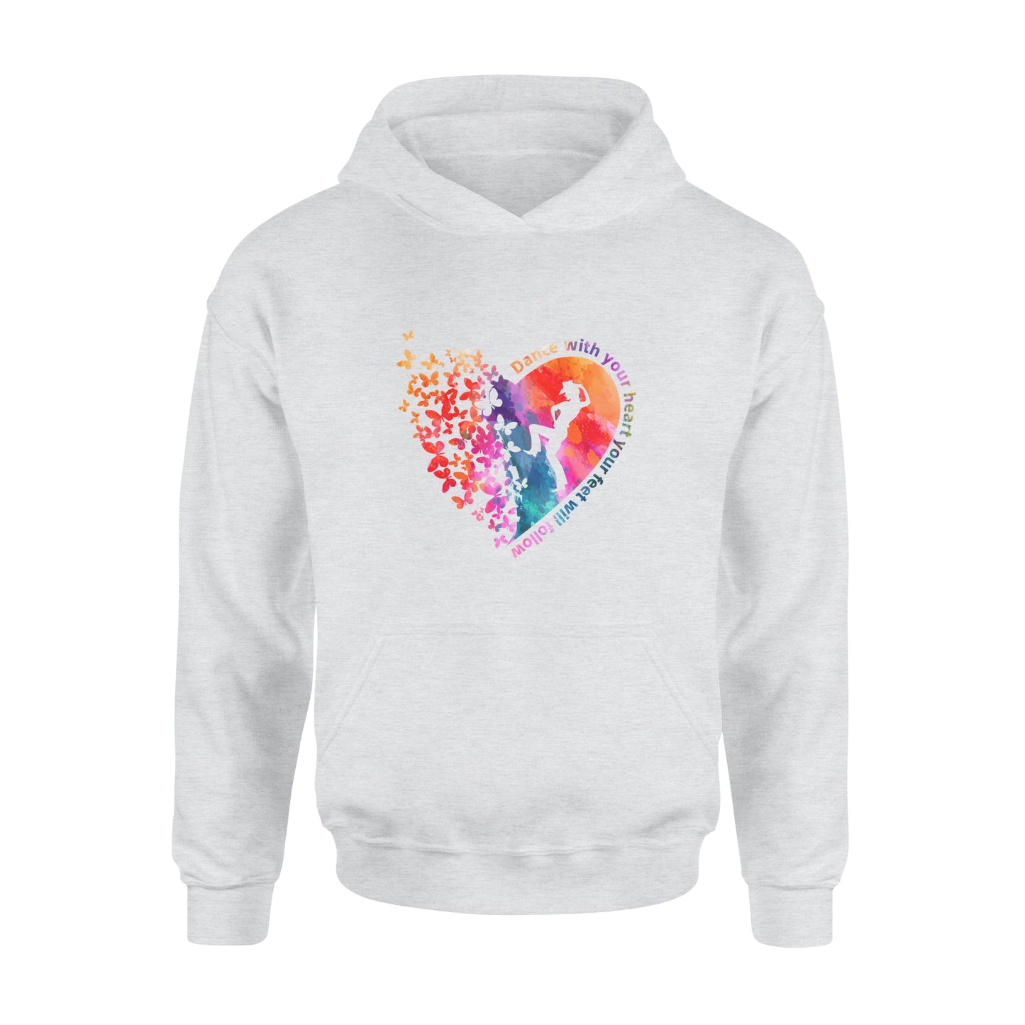 Standard Hoodie