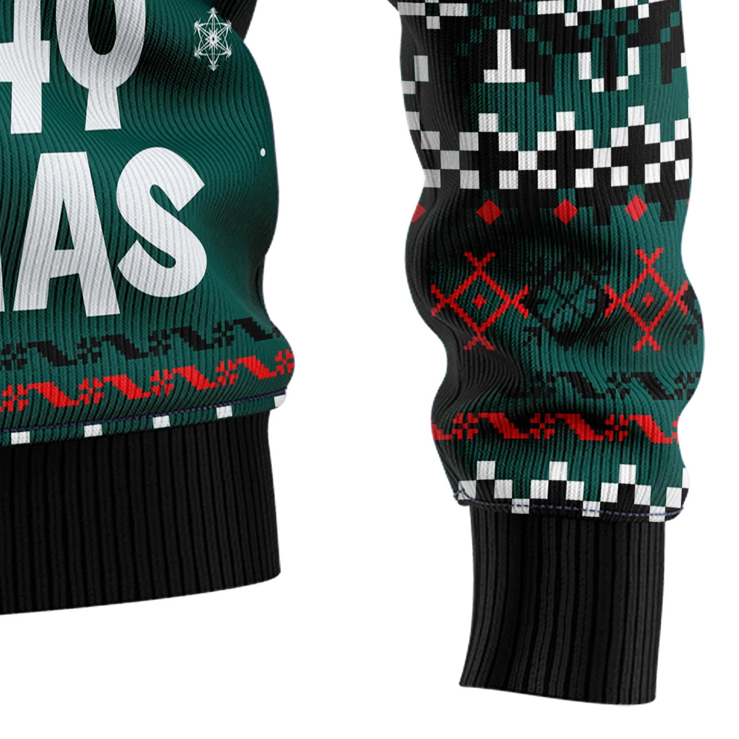 Raccoon Trashy Christmas Ugly Christmas Sweater,Christmas Gift,Gift Christmas 2024