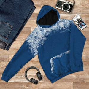 3D Jack Frost Custom Tshirt Hoodie Apparel