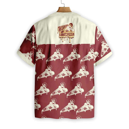 Dreaming About Pizza Funny Design Hawaiian Shirt,Hawaiian Shirt Gift, Christmas Gift