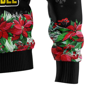 Oh Christmas Bee Oh Christmas Bee Ugly Christmas Sweater ,Christmas Ugly Sweater,Christmas Gift,Gift Christmas 2024