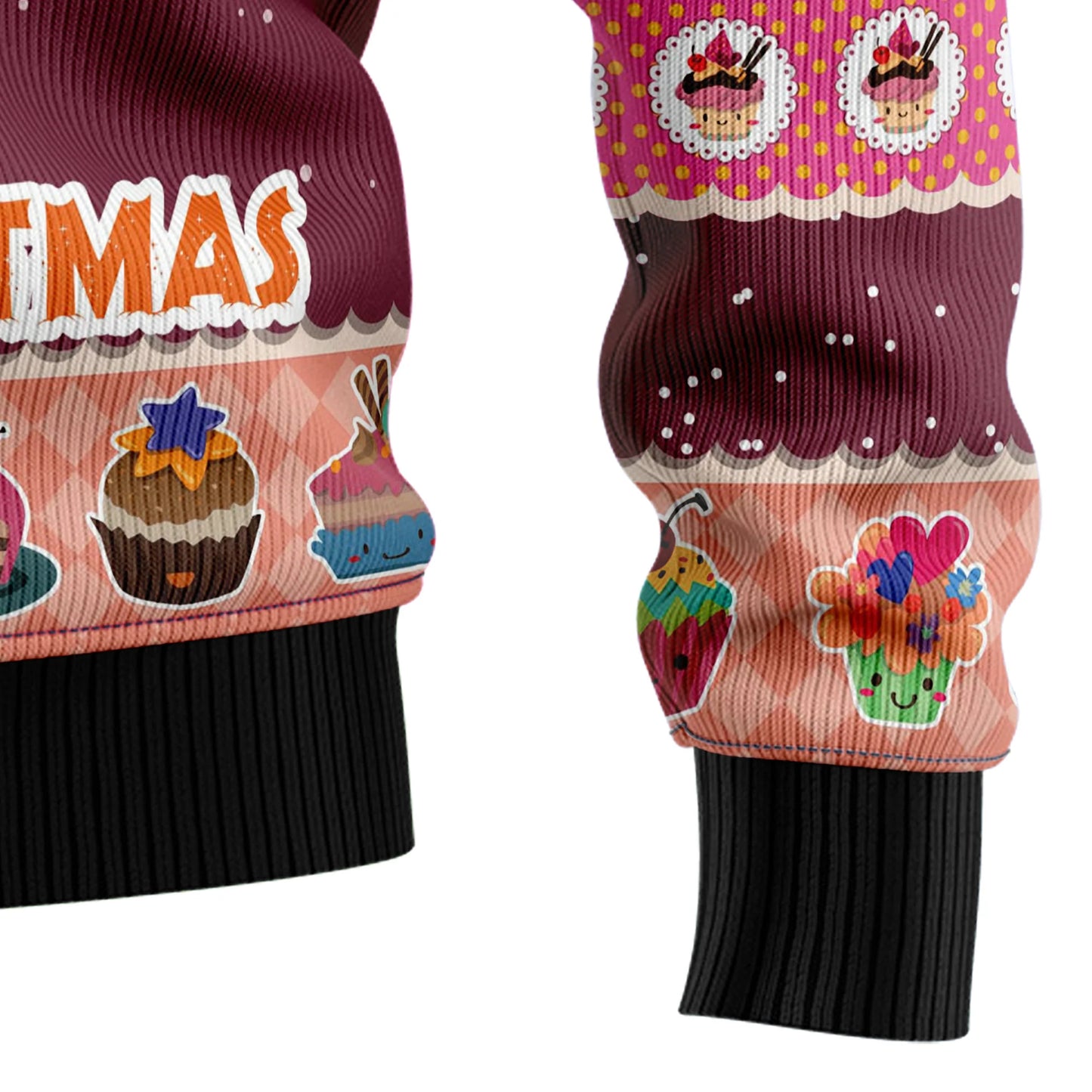 Gingerbread Christmas Tree Ugly Christmas Sweater,Christmas Ugly Sweater,Christmas Gift,Gift Christmas 2024