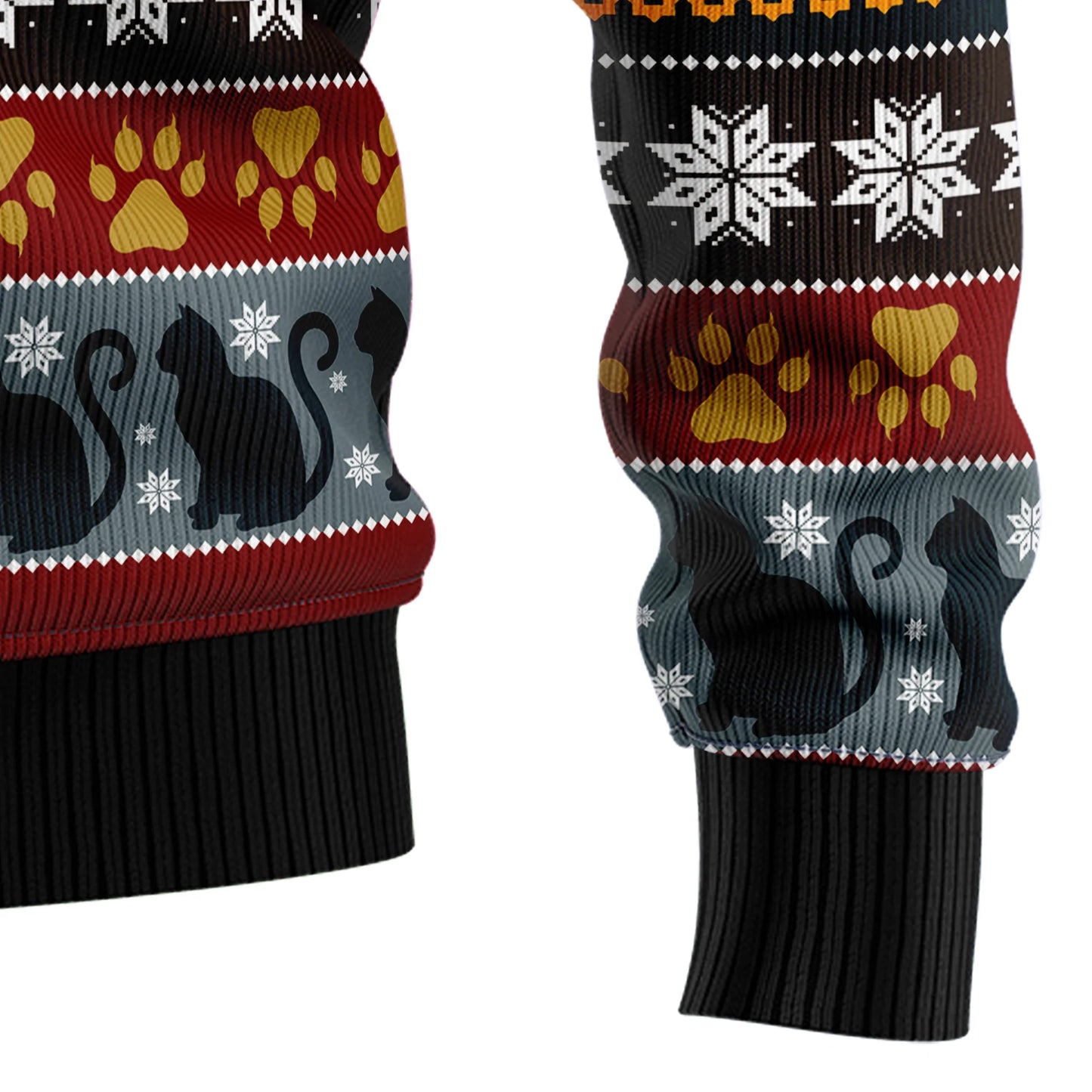 Cat Keep It Classy For Christmas Ugly Christmas Sweater ,Christmas Gift,Gift Christmas 2024