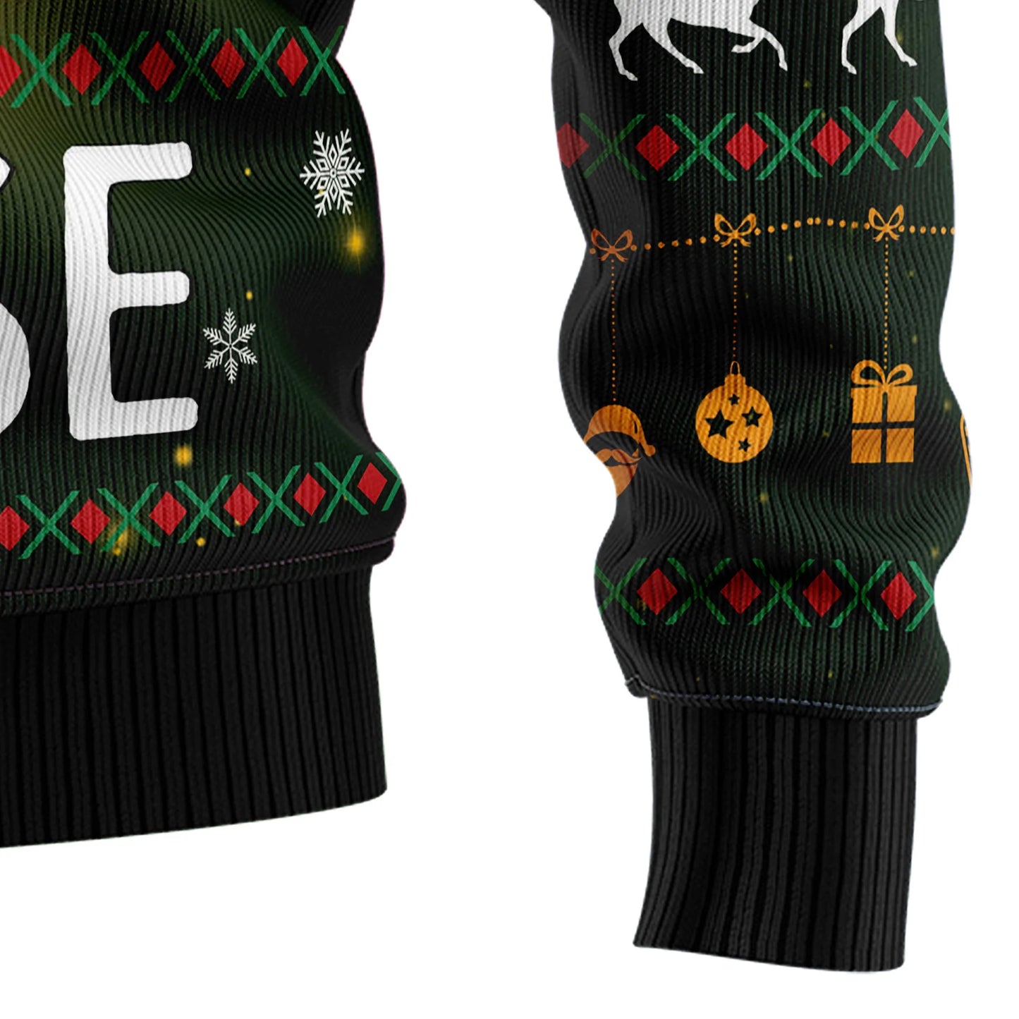 Horse All I Need For Christmas Ugly Christmas Sweater,Christmas Ugly Sweater,Christmas Gift,Gift Christmas 2024