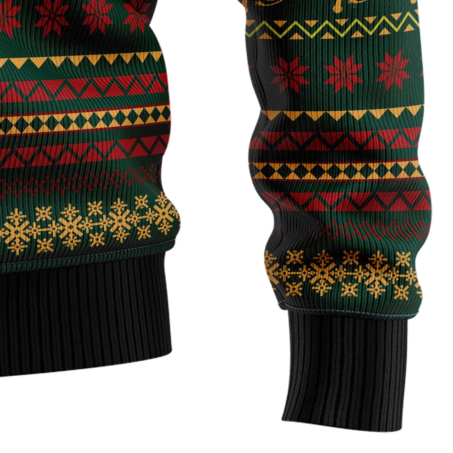 Amazing Cowboy HZ92402 Ugly Christmas Sweater Christmas Tshirt Hoodie Apparel,Christmas Ugly Sweater,Christmas Gift,Gift Christmas 2024