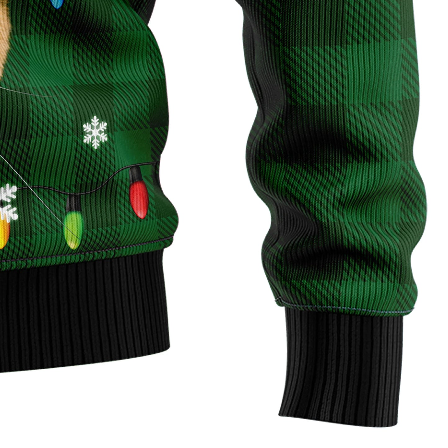 Cat Christmas Tree Ugly Christmas Sweater Ulgy Christmas Sweater ,Christmas Gift,Gift Christmas 2024