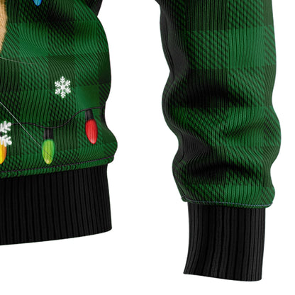 Cat Christmas Tree Ugly Christmas Sweater Ulgy Christmas Sweater ,Christmas Gift,Gift Christmas 2024