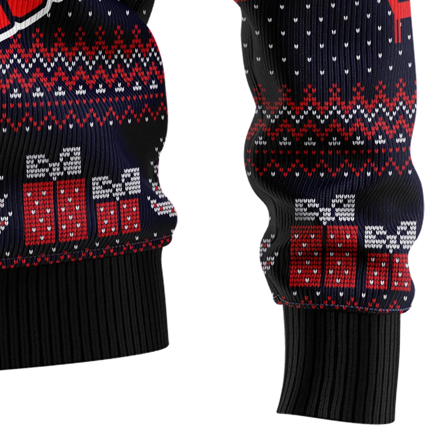 Jesus Is The Reason For The Season Ugly Christmas Sweater,Christmas Ugly Sweater,Christmas Gift,Gift Christmas 2024