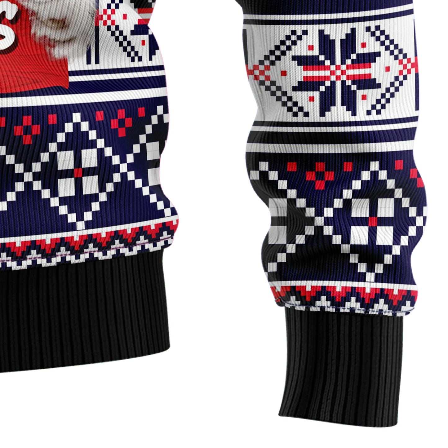 Grumpy Cat Merry Christmas Xmas Santa Hat Ugly Christmas Sweater,Christmas Ugly Sweater,Christmas Gift,Gift Christmas 2024