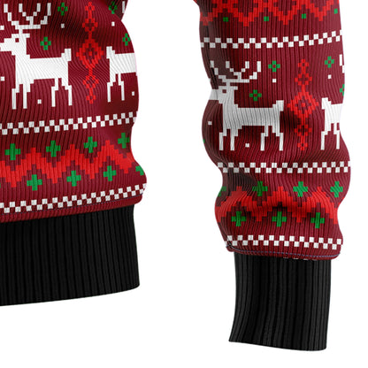 First Christmas With My Hot Fiance Ugly Christmas Sweater,Christmas Ugly Sweater,Christmas Gift,Gift Christmas 2024