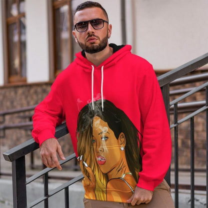 3D Rihanna Custom Tshirt Hoodie Apparel