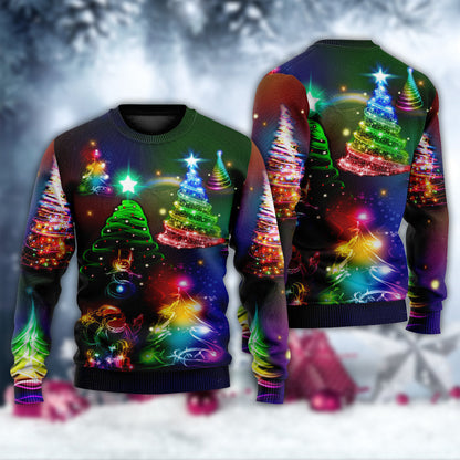 Christmas Merry Everything Happy Always Ugly Christmas Sweater, Christmas Ugly Sweater, Christmas Gift, Gift Christmas 2024