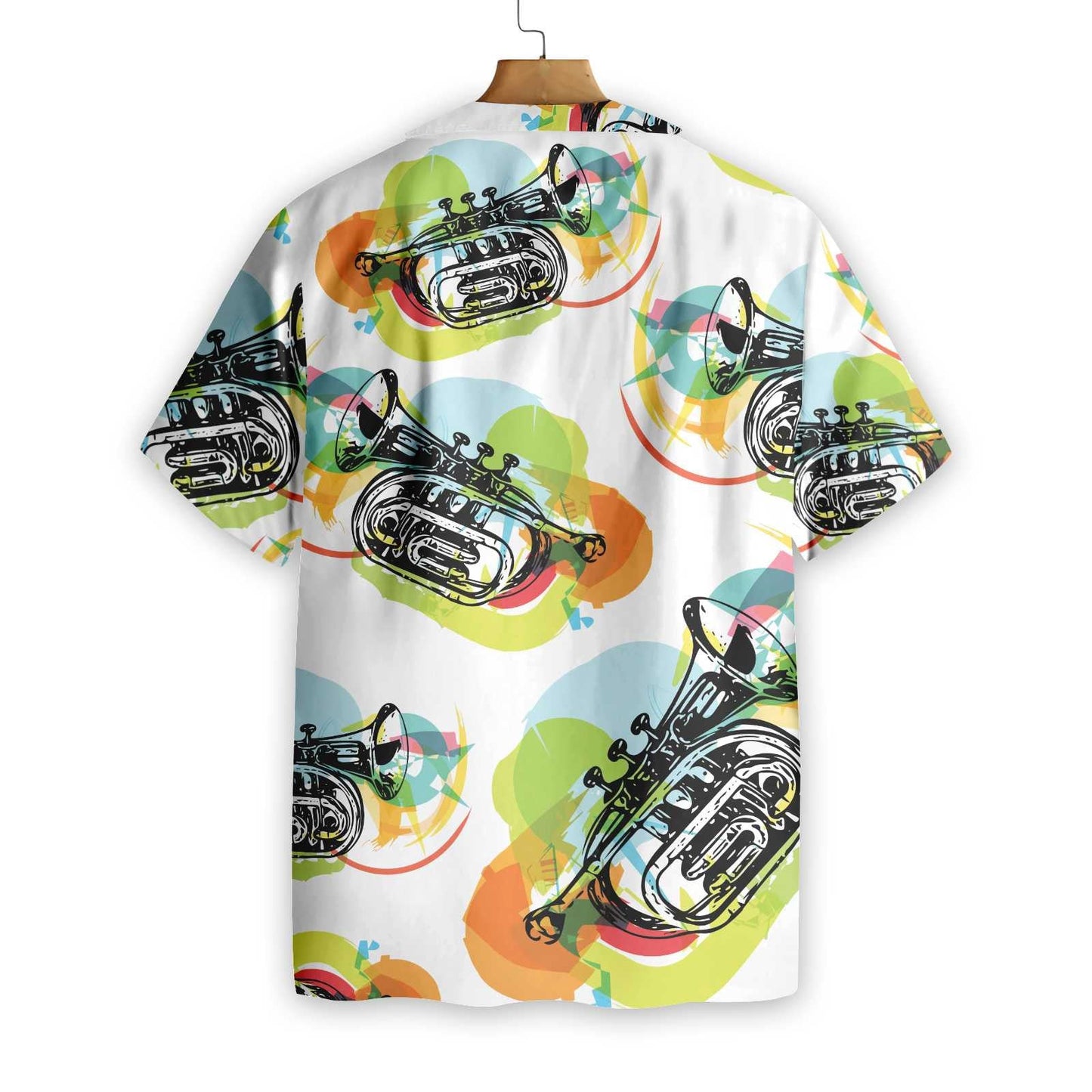 Awesome Saxophone Is My Life Hawaiian Shirt, Hawaiian Shirt Gift, Christmas Gift