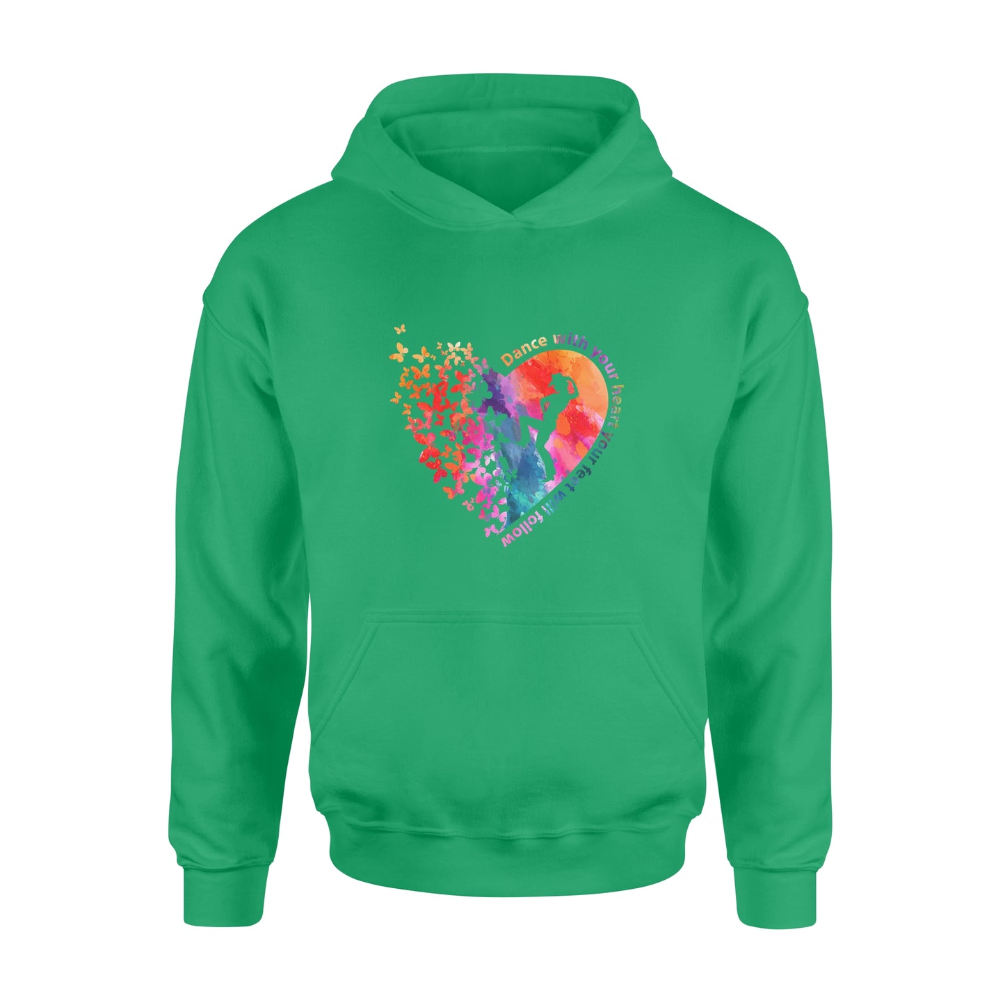 Standard Hoodie