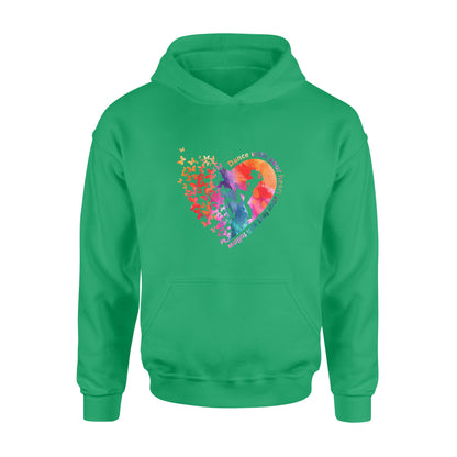 Standard Hoodie