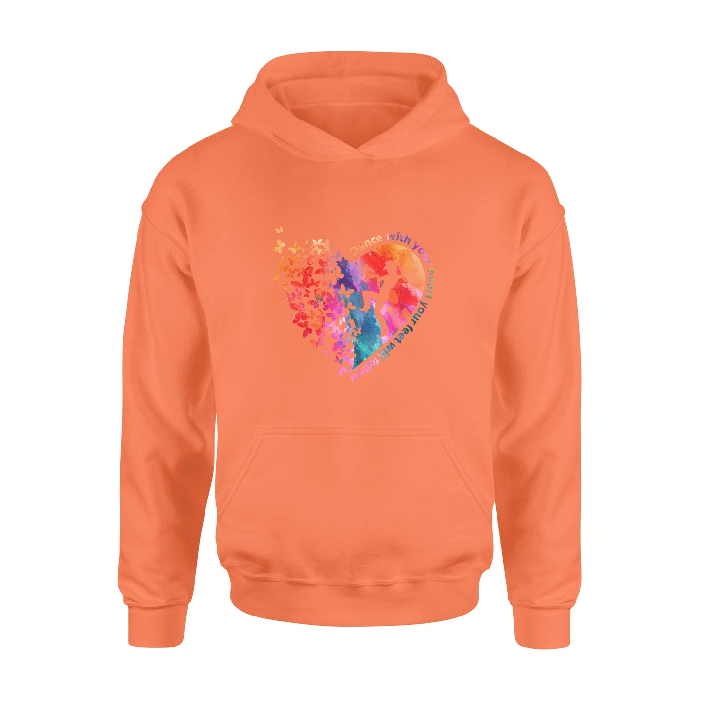 Standard Hoodie