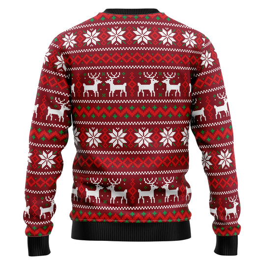 First Christmas With My Hot Fiance Ugly Christmas Sweater,Christmas Ugly Sweater,Christmas Gift,Gift Christmas 2024