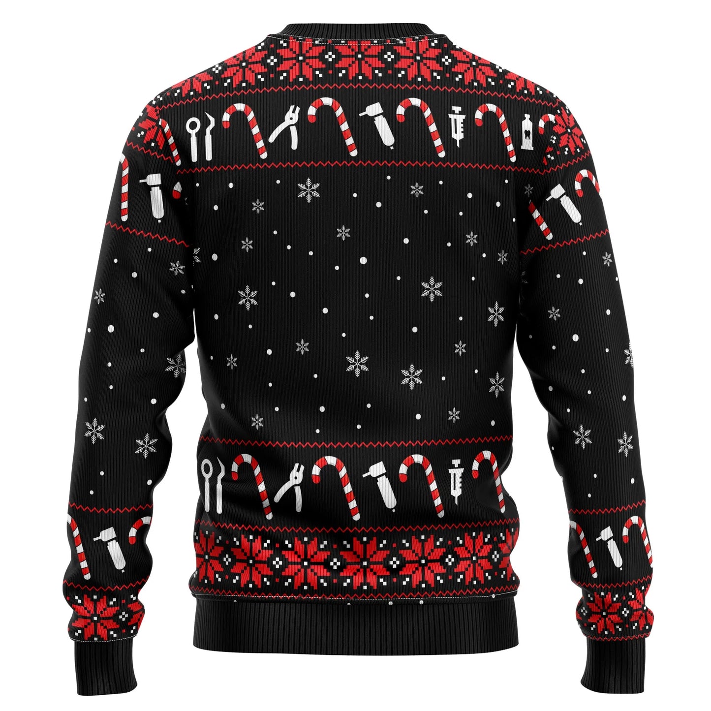 Dental Squad Ugly Christmas Sweater,Christmas Gift,Gift Christmas 2024