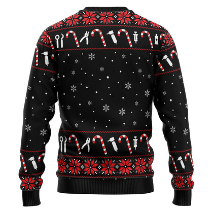Dental Squad Ugly Christmas Sweater,Christmas Gift,Gift Christmas 2024