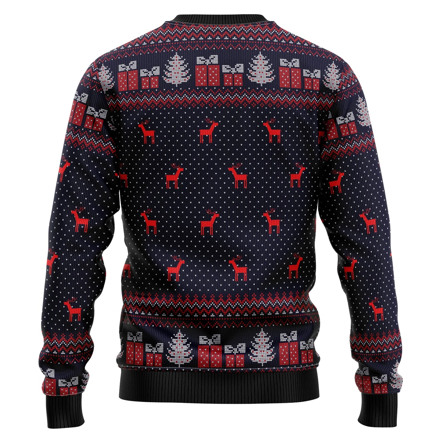 Jesus Is The Reason For The Season Ugly Christmas Sweater,Christmas Ugly Sweater,Christmas Gift,Gift Christmas 2024
