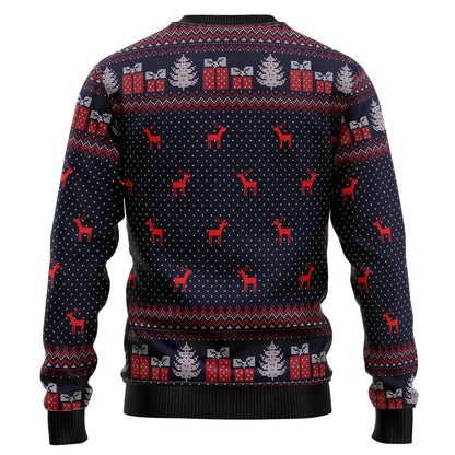 Jesus Is The Reason For The Season Ugly Christmas Sweater,Christmas Ugly Sweater,Christmas Gift,Gift Christmas 2024