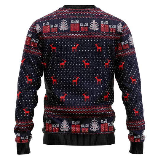 Jesus Is The Reason For The Season Ugly Christmas Sweater,Christmas Ugly Sweater,Christmas Gift,Gift Christmas 2024