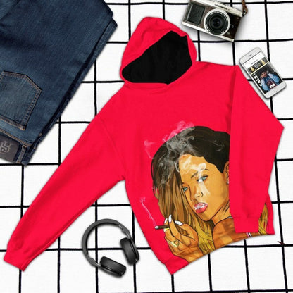 3D Rihanna Custom Tshirt Hoodie Apparel