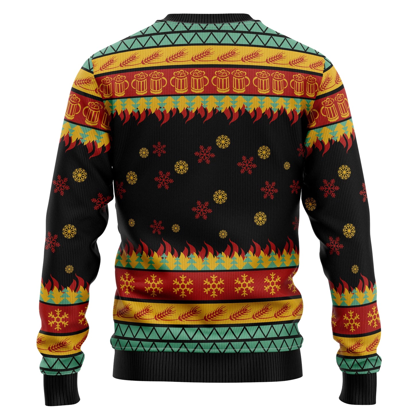 Beer Season Ugly Christmas Sweater, Christmas Ugly Sweater,Christmas Gift,Gift Christmas 2024