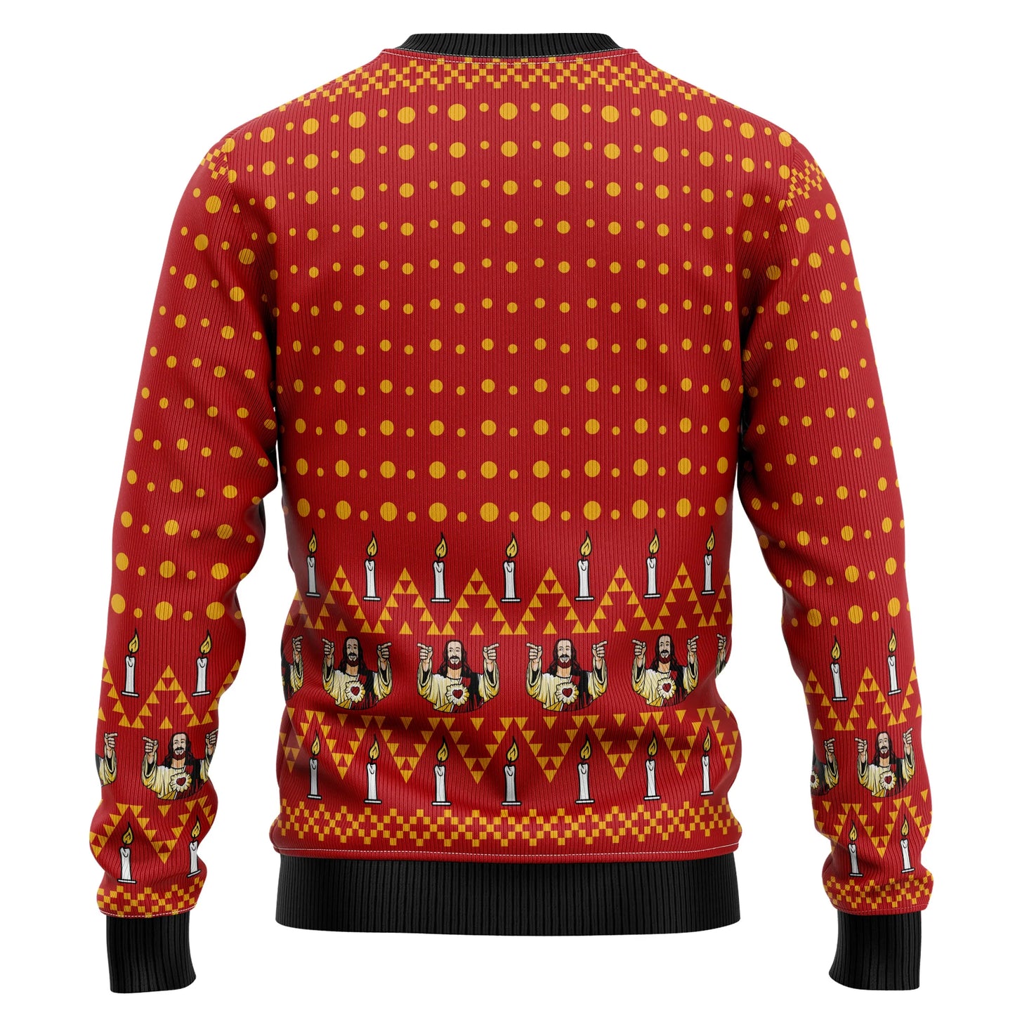 Jessus's Birthday Ugly Christmas Sweater,Christmas Ugly Sweater,Christmas Gift,Gift Christmas 2024