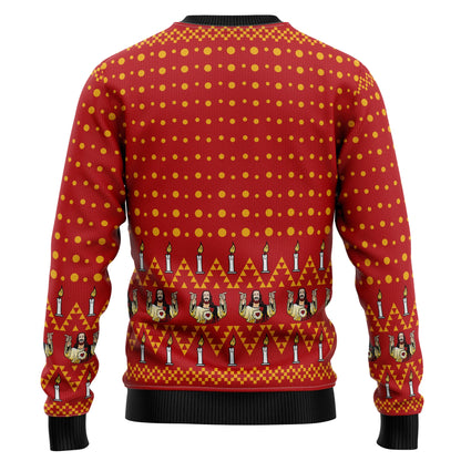 Jessus's Birthday Ugly Christmas Sweater,Christmas Ugly Sweater,Christmas Gift,Gift Christmas 2024