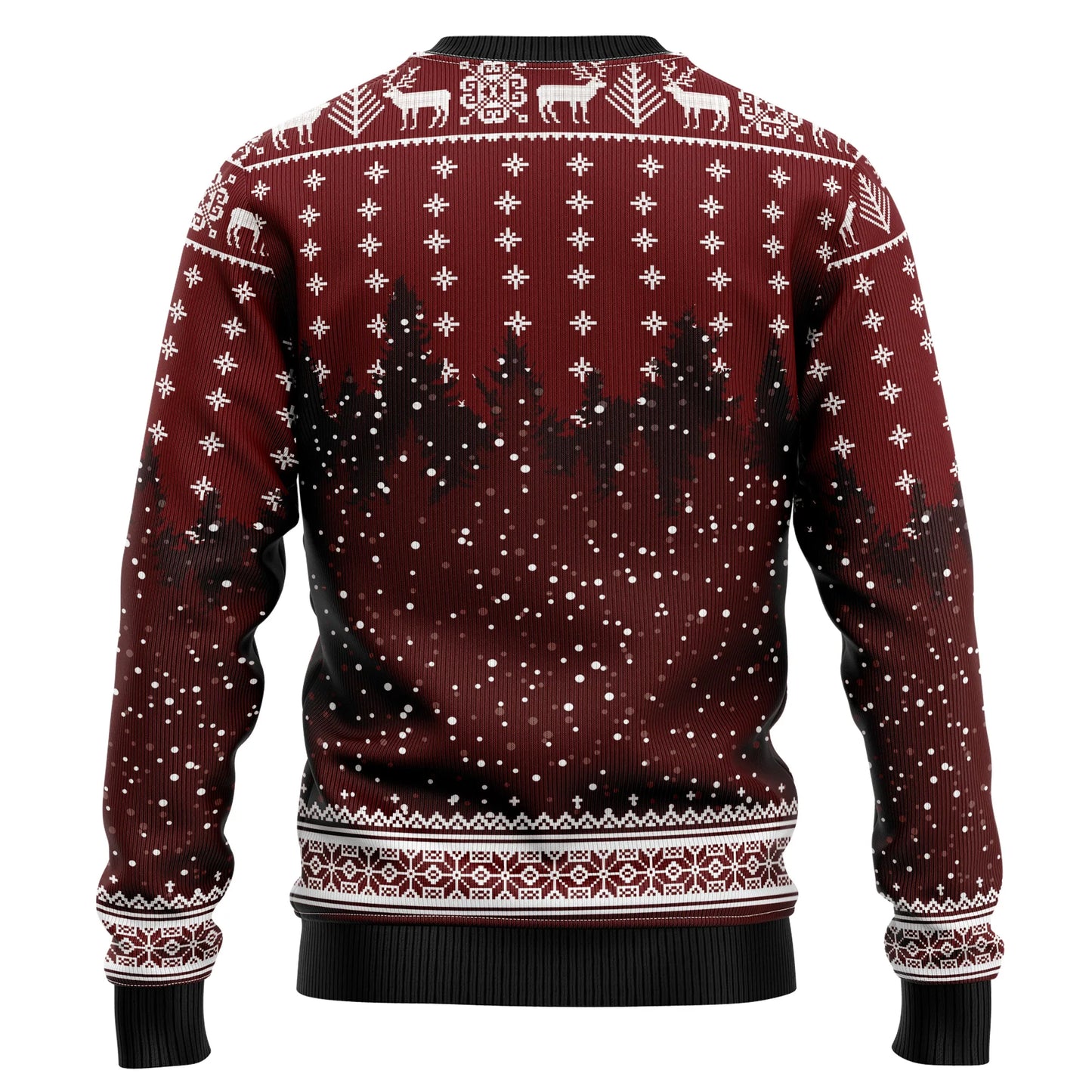 Vikings Fa La La La Ugly Christmas Sweater, Christmas Gift,Gift Christmas 2024