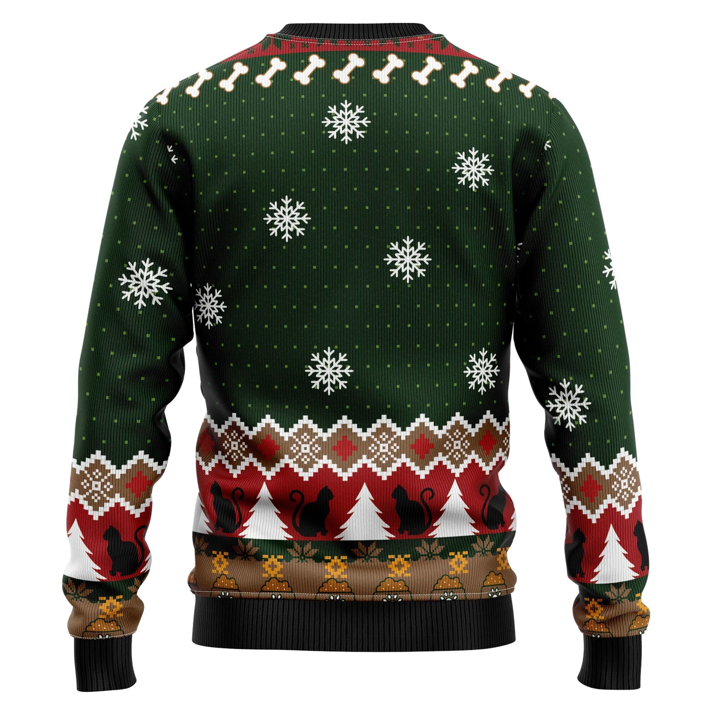 Grumpy Cat Ugly Christmas Sweater,Christmas Ugly Sweater,Christmas Gift,Gift Christmas 2024