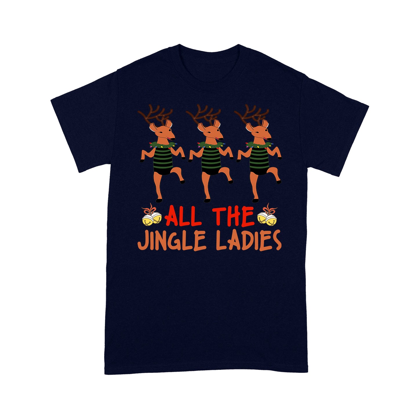 Standard T-shirt