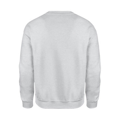 Standard Crew Neck Sweatshirt