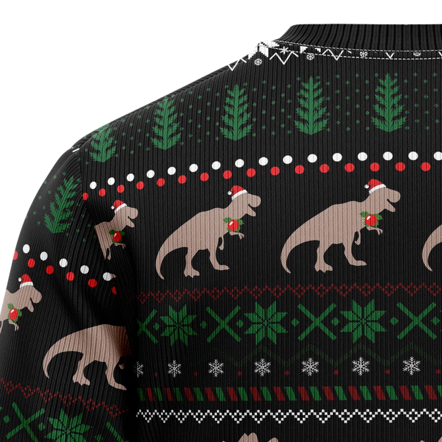 Dinosaur Mamasaurus Ugly Christmas Sweater,Christmas Ugly Sweater,Christmas Gift,Gift Christmas 2024