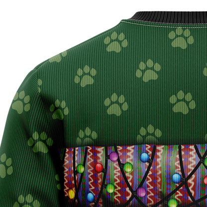 Dachshund Ugly Christmas Sweater,Christmas Gift,Gift Christmas 2024