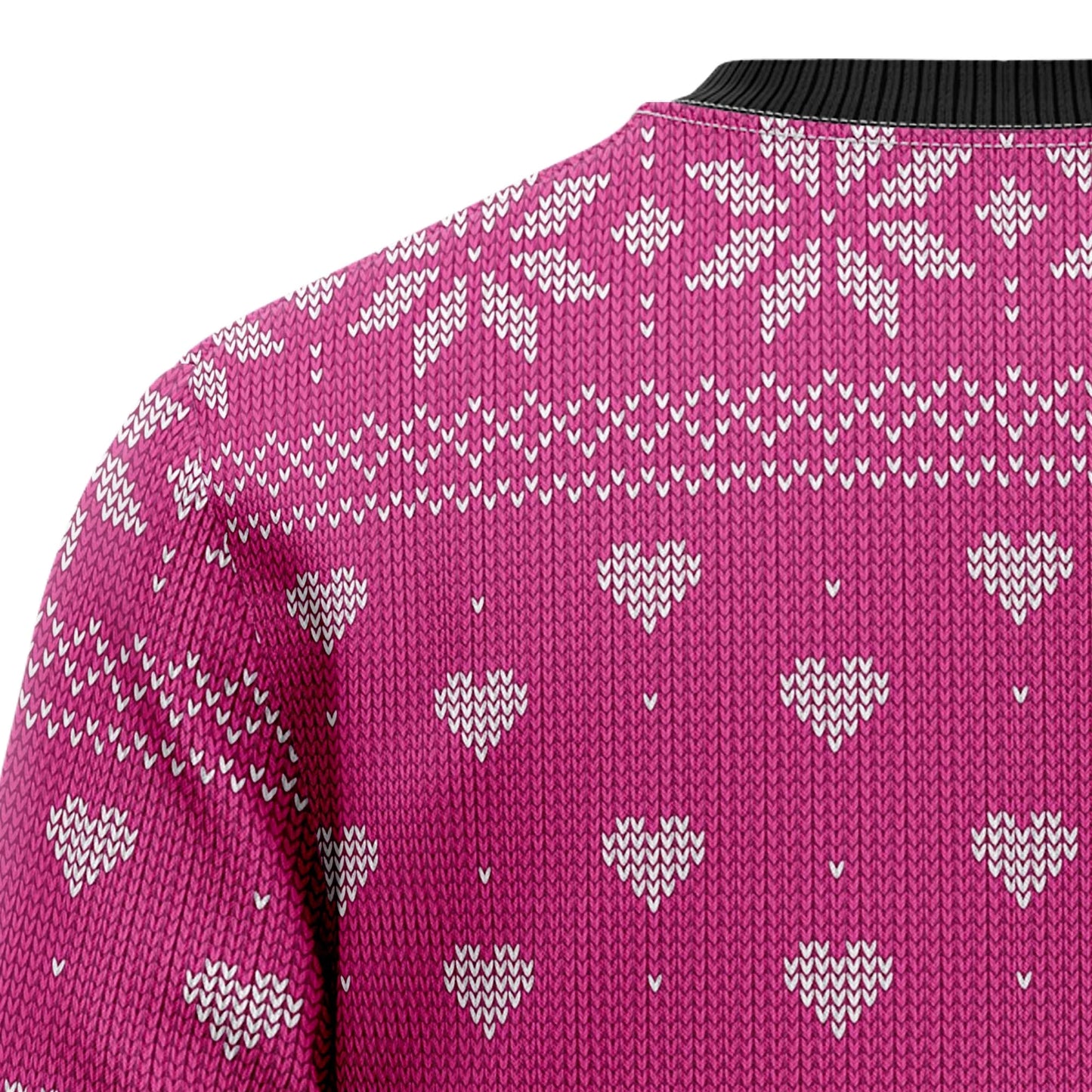 Be A Flamingo Ugly Christmas Sweater Christmas Tshirt Hoodie Apparel,Christmas Ugly Sweater,Christmas Gift,Gift Christmas 2024
