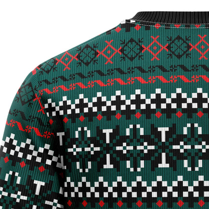 Raccoon Trashy Christmas Ugly Christmas Sweater,Christmas Gift,Gift Christmas 2024