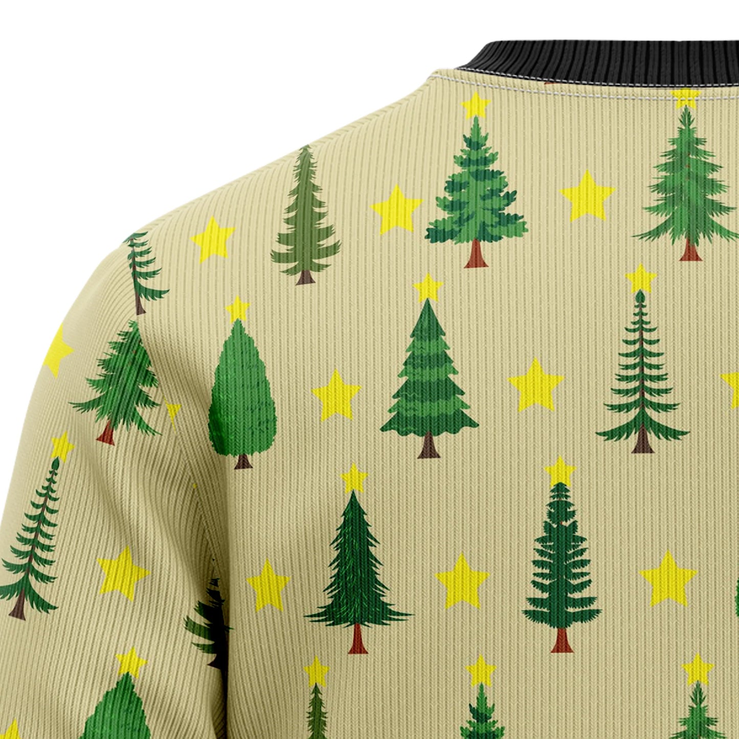 Bigfoot Sasquatch Ugly Christmas Sweaterr, Christmas Ugly Sweater,Christmas Gift,Gift Christmas 2024
