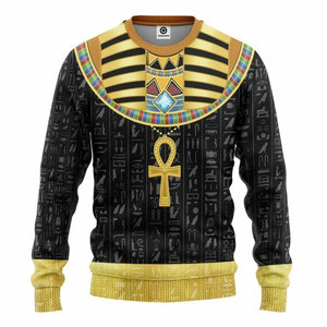 3D God Of Egypt Custom Tshirt Hoodie Apparel