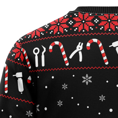 Dental Squad Ugly Christmas Sweater,Christmas Gift,Gift Christmas 2024