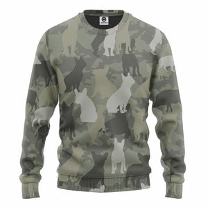 3D Boar Camo Custom Tshirt Hoodie Apparel